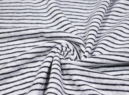 Tricotat jerseu de in: fuziunea modernă a tradiției și inovației în textile