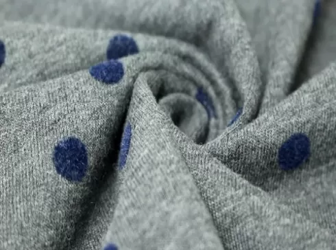 Terry-ul 100% Bumbac: Ghidul Tehnic și Industrial Complet