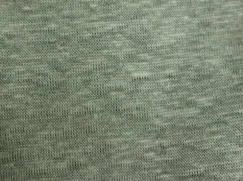 Țesătură tricotată de in pentru cămașă - amestecul perfect de confort și stil