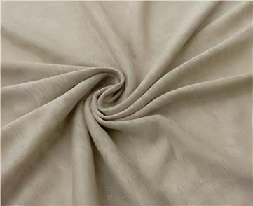 Lin Knit Shirt Fabric